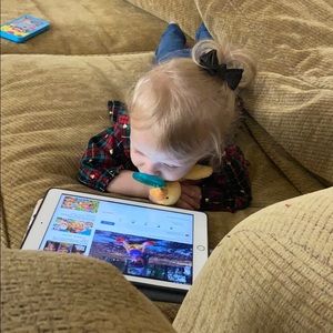 Meet your Posher, Kendall